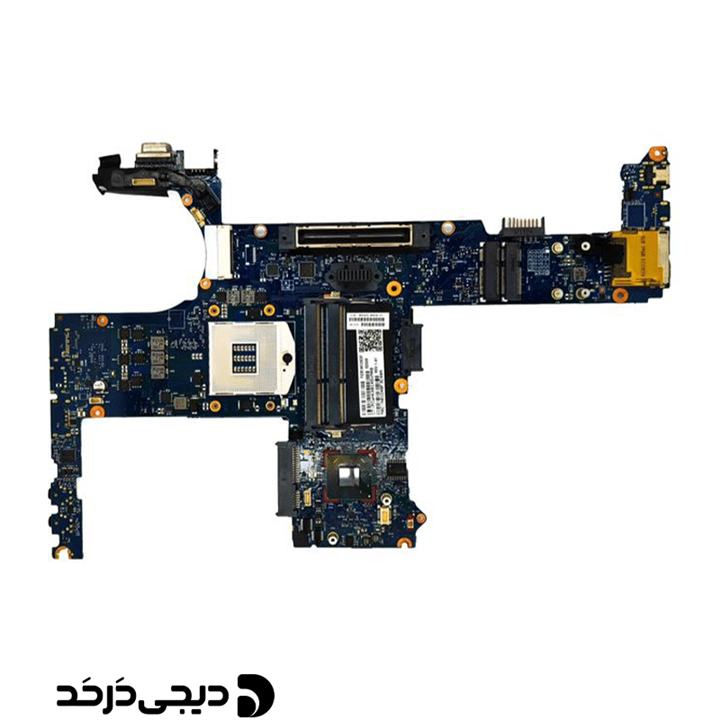 مادربرد لپ تاپ استوک HP مدل  8470P
